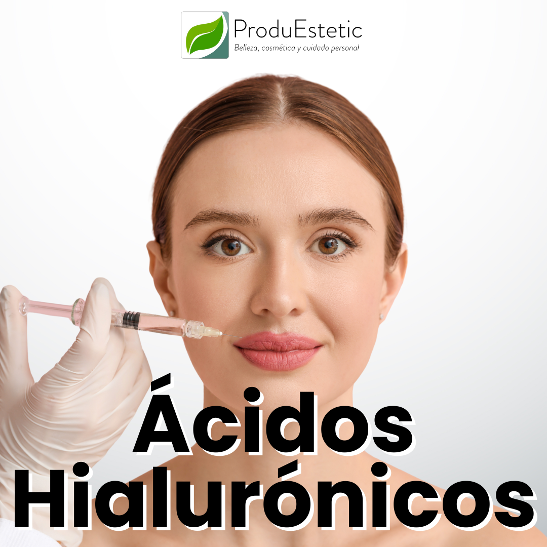 Ácidos Hialurónicos