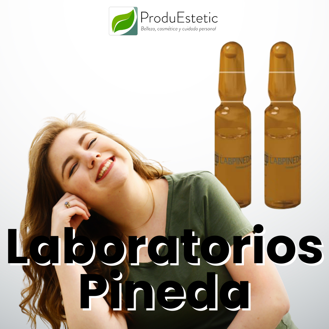 Laboratorios Pineda