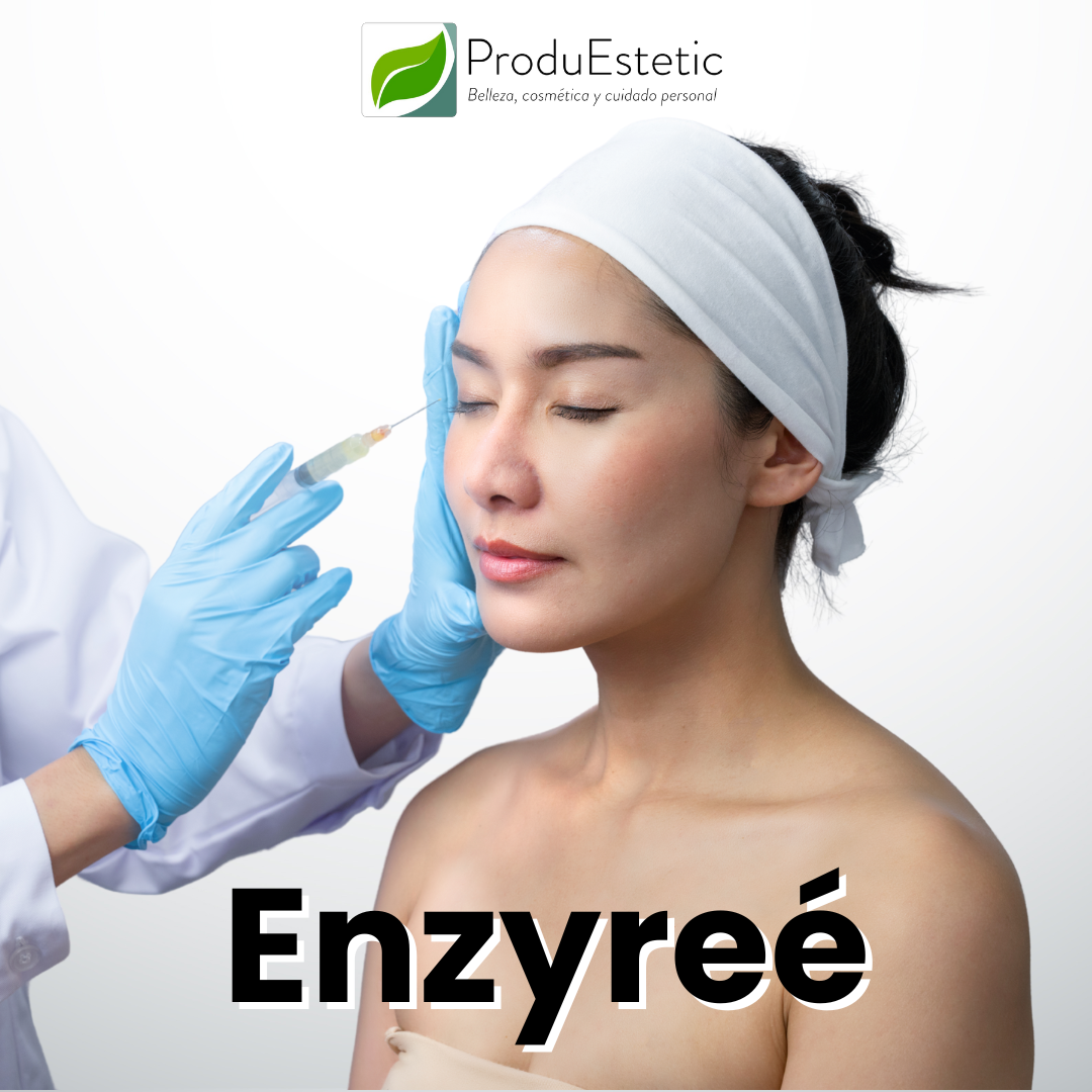Enzyreé
