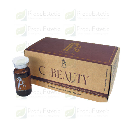 C Beauty