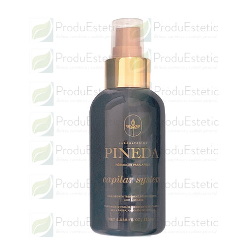 Capilar System Loción