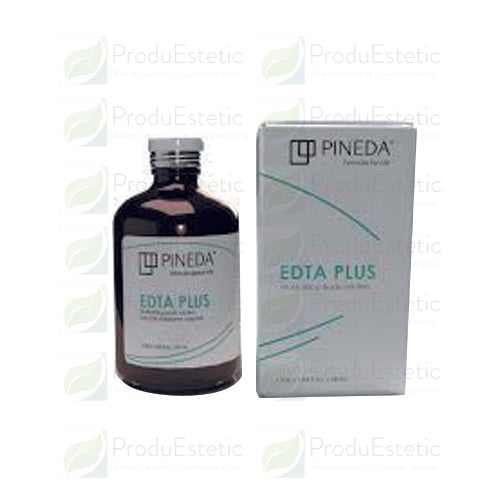 EDTA Plus
