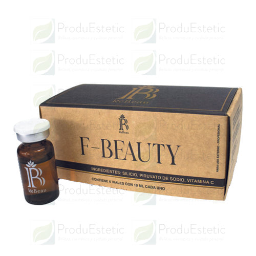 F Beauty