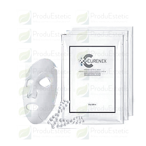 Mascarilla Rejuvenecedora Curenex