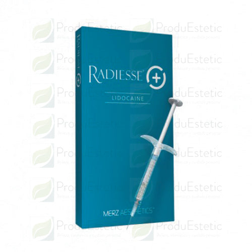 Radiesse con Lidocaína