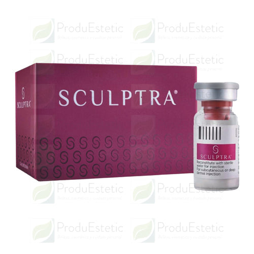 Sculptra