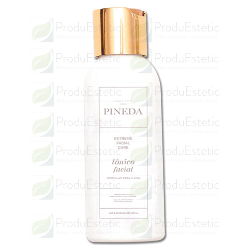 Tónico Facial