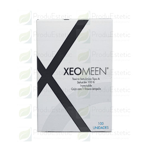 Xeomeen