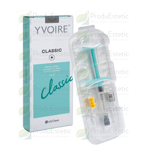 Yvoire Clasic