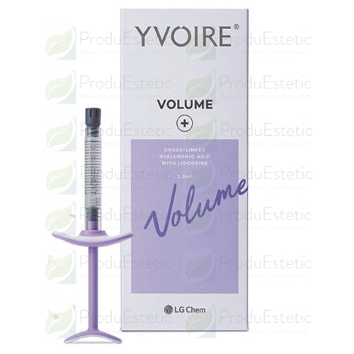 Yvoire Volume