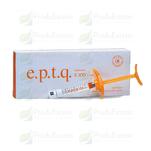 e.p.t.q. S 300 con Lidocaína